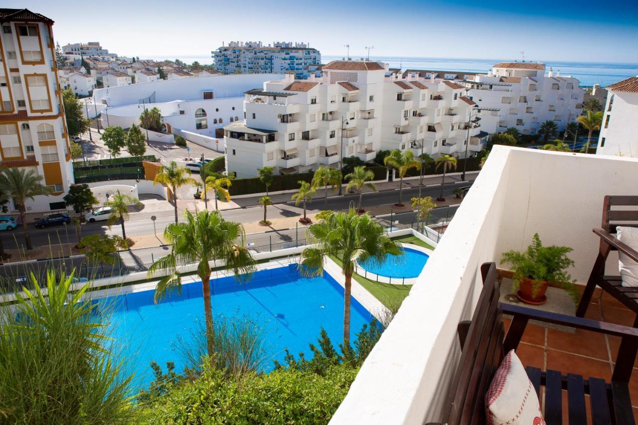 Puerto Deportivo Estepona Exterior photo