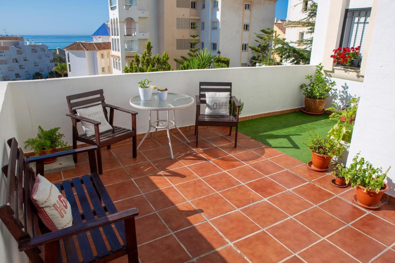 Puerto Deportivo Estepona Exterior photo