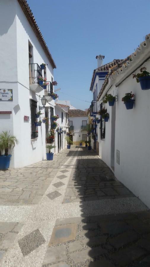 Puerto Deportivo Estepona Exterior photo