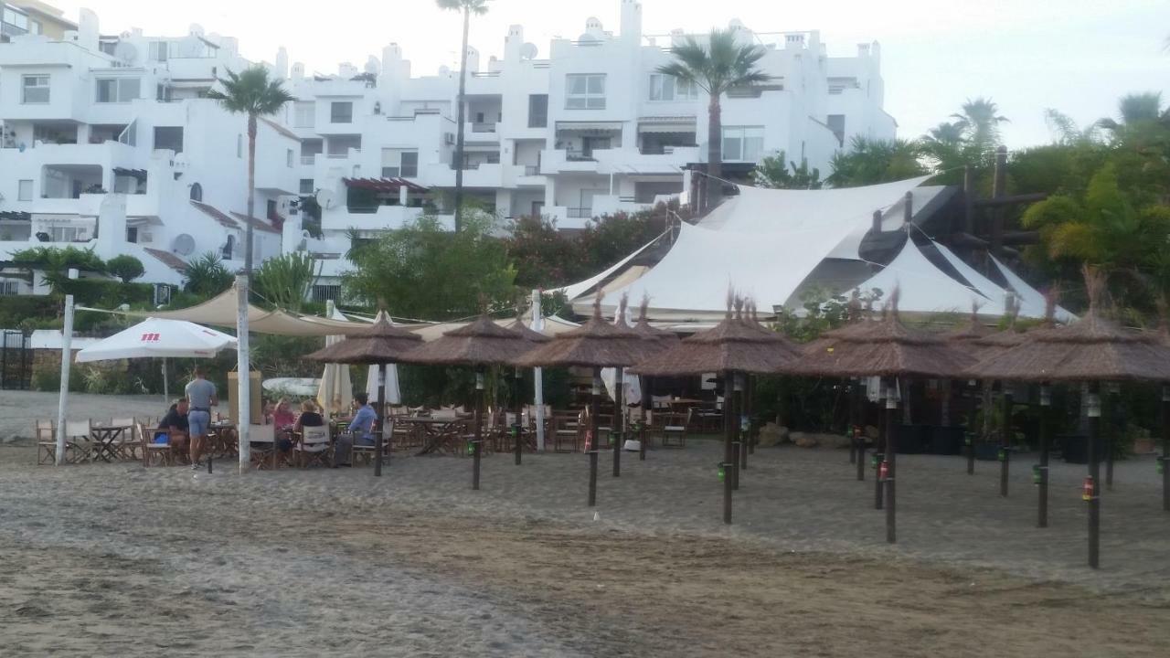 Puerto Deportivo Estepona Exterior photo
