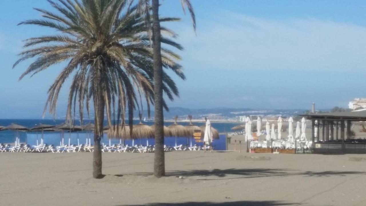 Puerto Deportivo Estepona Exterior photo