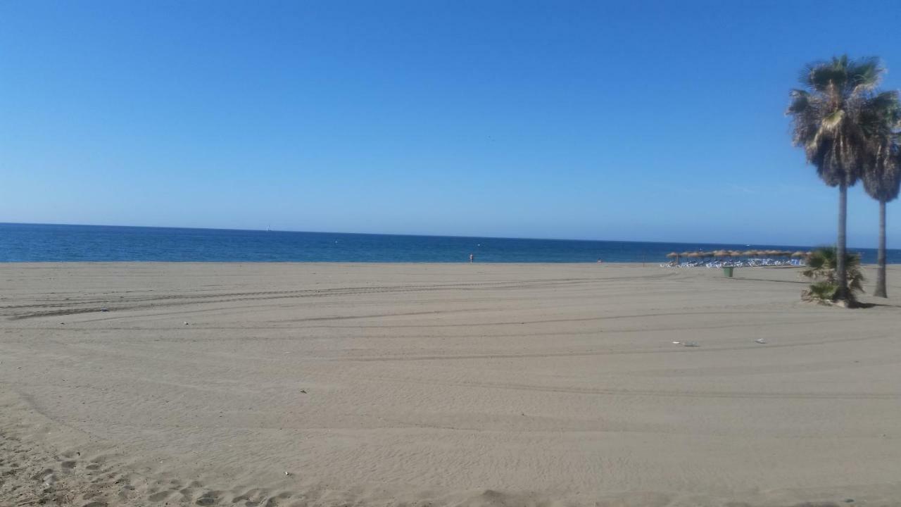 Puerto Deportivo Estepona Exterior photo