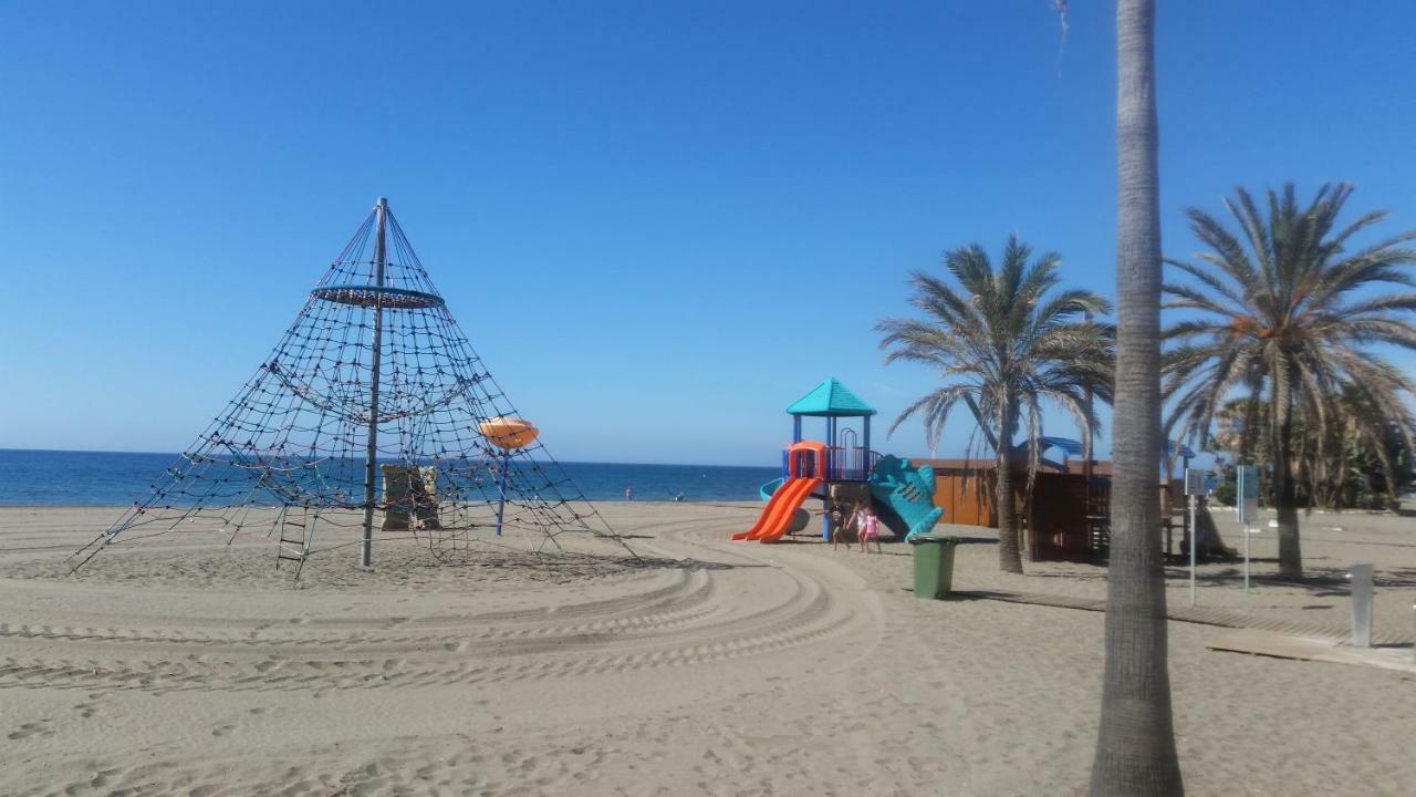 Puerto Deportivo Estepona Exterior photo